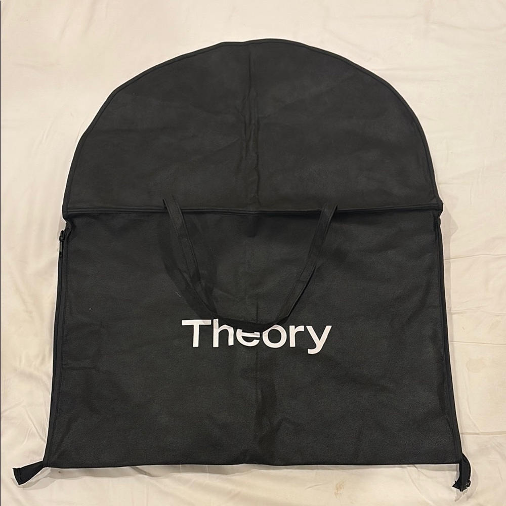 Theory Garment Bag